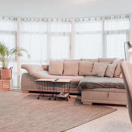 Central Apartment - Culture & Nightlife In One Фісп Екстер'єр фото