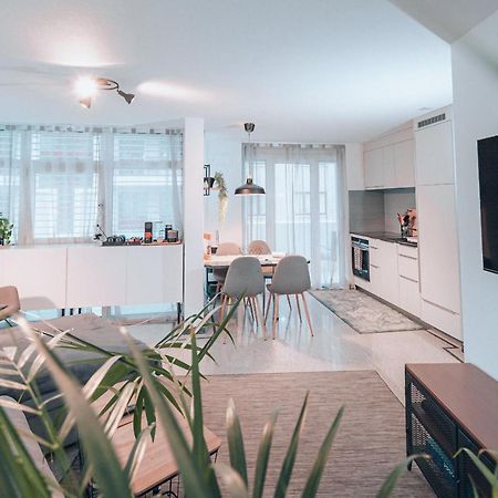 Central Apartment - Culture & Nightlife In One Фісп Екстер'єр фото